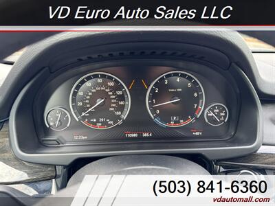 2016 BMW X5 xDrive35i  AWD! Clean title! - Photo 21 - Portland, OR 97218