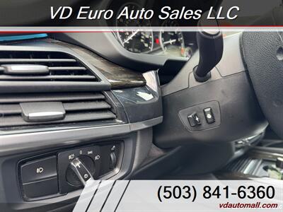 2016 BMW X5 xDrive35i  AWD! Clean title! - Photo 19 - Portland, OR 97218
