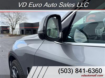2016 BMW X5 xDrive35i  AWD! Clean title! - Photo 11 - Portland, OR 97218