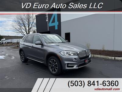 2016 BMW X5 xDrive35i  AWD! Clean title! - Photo 3 - Portland, OR 97218