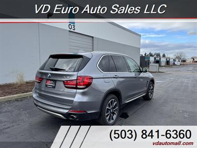 2016 BMW X5 xDrive35i  AWD! Clean title! - Photo 6 - Portland, OR 97218