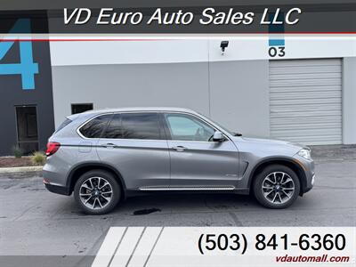 2016 BMW X5 xDrive35i  AWD! Clean title! - Photo 4 - Portland, OR 97218