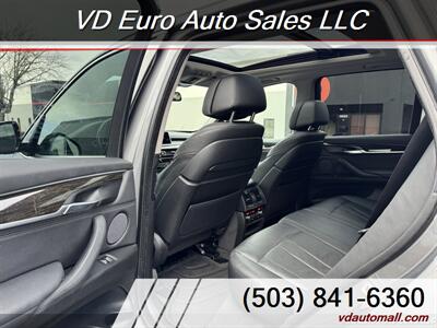 2016 BMW X5 xDrive35i  AWD! Clean title! - Photo 37 - Portland, OR 97218