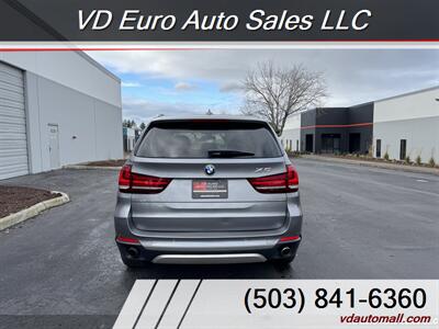 2016 BMW X5 xDrive35i  AWD! Clean title! - Photo 5 - Portland, OR 97218