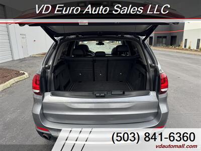 2016 BMW X5 xDrive35i  AWD! Clean title! - Photo 9 - Portland, OR 97218