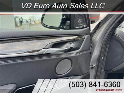 2016 BMW X5 xDrive35i  AWD! Clean title! - Photo 24 - Portland, OR 97218
