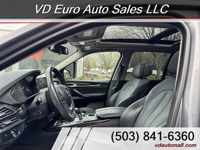 2016 BMW X5 xDrive35i  AWD! Clean title! - Photo 41 - Portland, OR 97218
