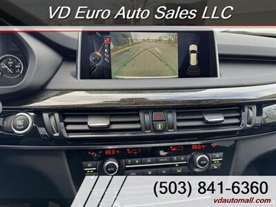 2016 BMW X5 xDrive35i  AWD! Clean title! - Photo 43 - Portland, OR 97218