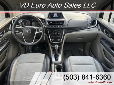 2015 Buick Encore Convenience  -CLEAN TITLE! - Photo 14 - Portland, OR 97218