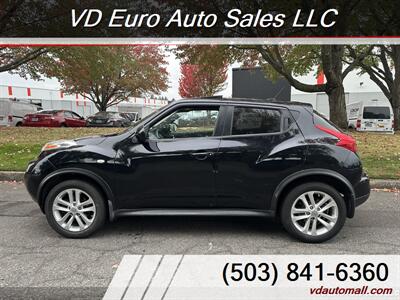 2012 Nissan JUKE S   - Photo 9 - Portland, OR 97218