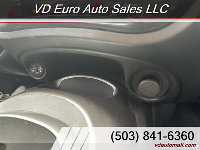 2012 Nissan JUKE S   - Photo 20 - Portland, OR 97218