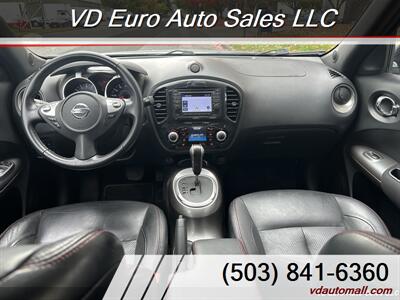 2012 Nissan JUKE S   - Photo 16 - Portland, OR 97218