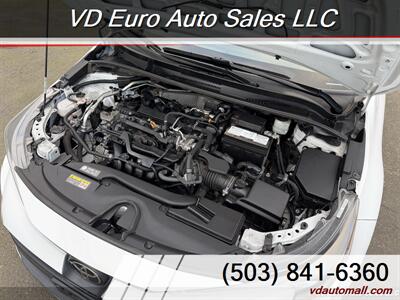 2023 Toyota Corolla LE -CLEAN TITLE! - Photo 21 - Portland, OR 97218