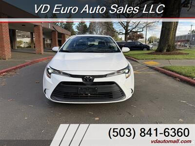2023 Toyota Corolla LE -CLEAN TITLE! - Photo 3 - Portland, OR 97218