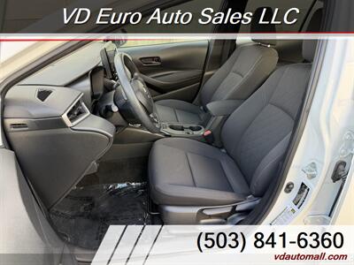 2023 Toyota Corolla LE -CLEAN TITLE! - Photo 11 - Portland, OR 97218
