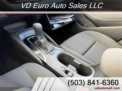 2023 Toyota Corolla LE -CLEAN TITLE! - Photo 15 - Portland, OR 97218