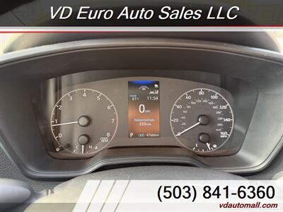 2023 Toyota Corolla LE -CLEAN TITLE! - Photo 13 - Portland, OR 97218