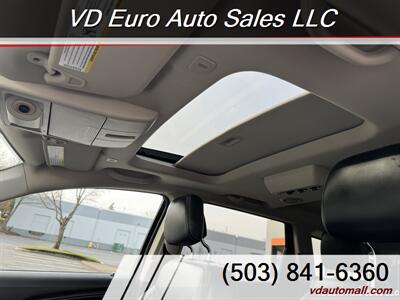 2020 Dodge Journey Crossroad  7 passengers - Photo 25 - Portland, OR 97218