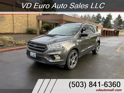 2019 Ford Escape SEL  4X4 - Photo 2 - Portland, OR 97218