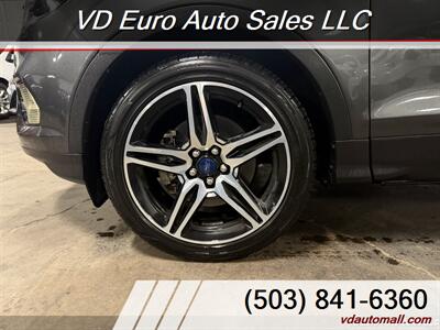 2019 Ford Escape SEL  4X4 - Photo 23 - Portland, OR 97218