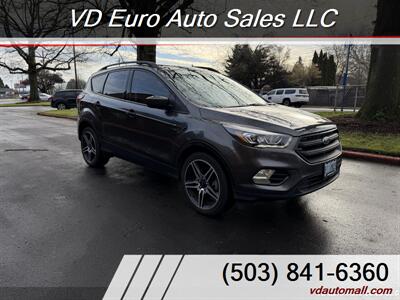 2019 Ford Escape SEL  4X4 - Photo 4 - Portland, OR 97218