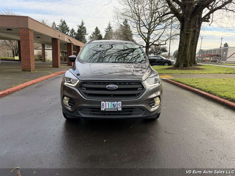 2019 Ford Escape SEL  4X4