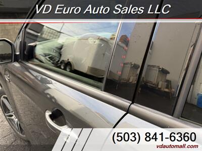 2019 Ford Escape SEL  4X4 - Photo 25 - Portland, OR 97218