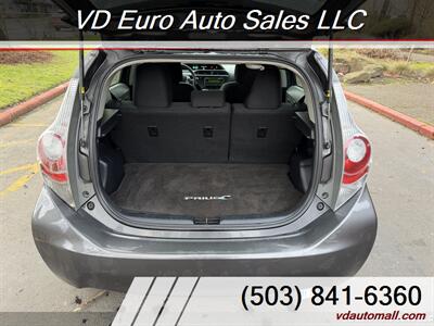 2013 Toyota Prius c One   - Photo 20 - Portland, OR 97218