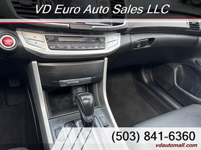 2014 Honda Accord EX-L  Clean title! - Photo 27 - Portland, OR 97218