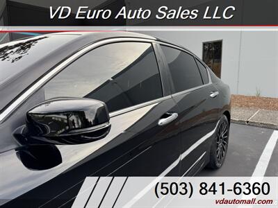 2014 Honda Accord EX-L  Clean title! - Photo 10 - Portland, OR 97218