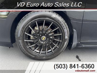 2014 Honda Accord EX-L  Clean title! - Photo 9 - Portland, OR 97218