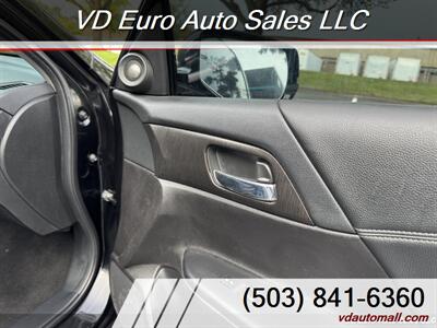 2014 Honda Accord EX-L  Clean title! - Photo 32 - Portland, OR 97218