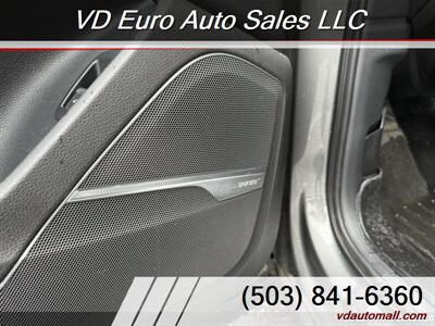 2017 Audi Q7 3.0T QUATTRO PREMIUM  Clean title! - Photo 16 - Portland, OR 97218