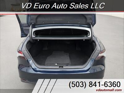 2019 Toyota Camry L  -CLEAN TITLE! - Photo 18 - Portland, OR 97218