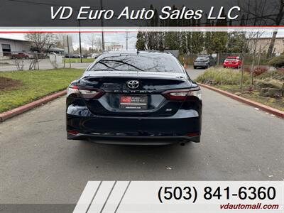 2019 Toyota Camry L  -CLEAN TITLE! - Photo 7 - Portland, OR 97218