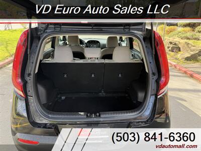 2021 Kia Soul LX  -CLEAN TITLE! - Photo 17 - Portland, OR 97218