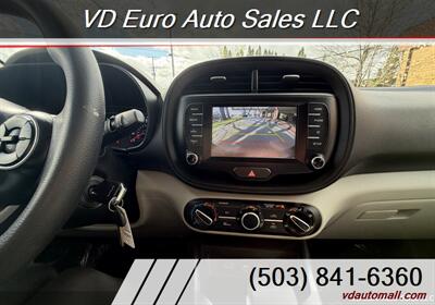 2021 Kia Soul LX  -CLEAN TITLE! - Photo 10 - Portland, OR 97218