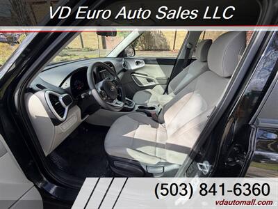 2021 Kia Soul LX  -CLEAN TITLE! - Photo 12 - Portland, OR 97218