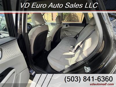 2021 Kia Soul LX  -CLEAN TITLE! - Photo 13 - Portland, OR 97218