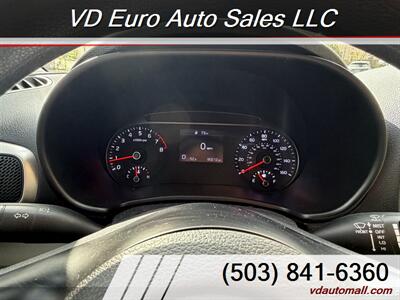 2021 Kia Soul LX  -CLEAN TITLE! - Photo 15 - Portland, OR 97218