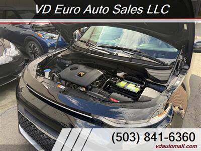 2021 Kia Soul LX  -CLEAN TITLE! - Photo 18 - Portland, OR 97218