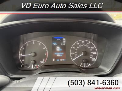 2025 Toyota Corolla LE  -CLEAN TITLE! - Photo 18 - Portland, OR 97218