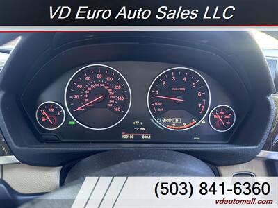 2015 BMW 328i  BRAND NEW RIMS! - Photo 19 - Portland, OR 97218