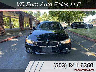 2015 BMW 328i  BRAND NEW RIMS! - Photo 3 - Portland, OR 97218