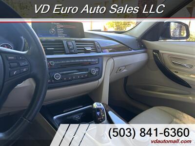 2015 BMW 328i  BRAND NEW RIMS! - Photo 13 - Portland, OR 97218