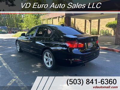2015 BMW 328i  BRAND NEW RIMS! - Photo 8 - Portland, OR 97218