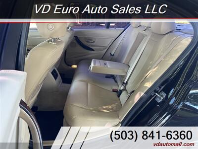 2015 BMW 328i  BRAND NEW RIMS! - Photo 16 - Portland, OR 97218