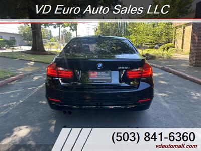 2015 BMW 328i  BRAND NEW RIMS! - Photo 7 - Portland, OR 97218