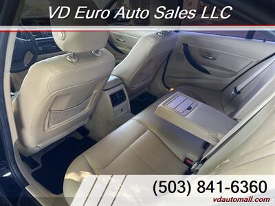 2015 BMW 328i  BRAND NEW RIMS! - Photo 15 - Portland, OR 97218