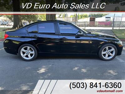 2015 BMW 328i  BRAND NEW RIMS! - Photo 5 - Portland, OR 97218